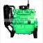 20KW-200KW Multi-Cylinder Water-Cooled Diesel Engine