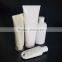 liquid gymnastic weightlifting chalk in bottle