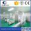 hot sales customized 3 nozzles pneumatic automatic filling machine for liquid soap