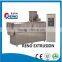 New coming Crazy Selling commercial soya protein nuggets machine