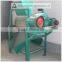 Permanent double drum wet magnet magnetic separator