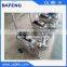 stainless steel sanitary self-sucking pump