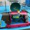 henglin industrial sand mixer