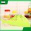 multipurpose plastic whale manual fruit vegetable rice sifter wash washing basin strainer sieve