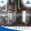 With biodiesel pretrerment process,distillation process,etc making machine