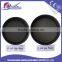 Round cake pan metal birthday cake making machine removable cake molder