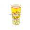 Fried Chicken Bucket Wholesale Popcorn Bucket 2016
