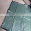 good quality hdpe eyelet plastic knitted shade net