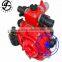 JUANYONG 3"self Priming Water Pump Diesel Engine Water Pump High Pressure Water Pump