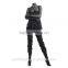 Window display lifelike sexy headless femle mannequin for sale
