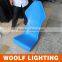 OEM plastic parts rotational mould shell