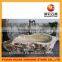 Unique Design Hand Carved Marble Stone Basin