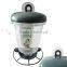 Seed Bird Feeder, Plastic Bird Feeder, 2015 Hot Selling
