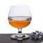 400ml brand glass for banquet crystal brand glass crystal wine glass