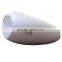 Unique new design activated carbon air filter PM2.5 air purifier filter