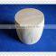 2014 high quality new design unfinished decorative small wooden barrel
