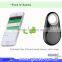 new products 2016 wireless key finder itag bluetooth anti lost alarm with Brand new and Top quality