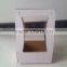portable flower box with wet floral foam for mother's day