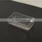 Clear PC polycarbonate vacuum forming / thermoforming