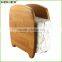 Wholesale Hotel Bamboo Recipe File or Napkin Holder Ecof-friendly Kitchens Bamboo Recipe Card Box and File Holder Hig/Homex_BSCI