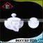 NBRSC Leaf Shape Plastic Mould Plunger Cookie Cutter Cake Mould Shape