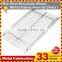 METAL MINI GRILL BARBEQUE FOLDING TABLE