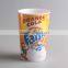 plastic fantas cup