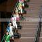 wholesale modern garden sculpture resin crafts lawn jockey statue for sale