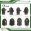 plastic bulb holder/lamp holders/lamp socket/lamp cap