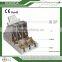various types of knife switches/porcelain base & ABS cover