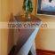 Modern Stainless Steel flower stands