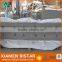 Top quality Mongolian black granite countertop