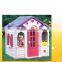 Hot Popular Sale Garden Kids Play Toy Tree House kids play house outdoor playhouse cover (A-19307)