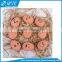 Interesting 60 Grams Rubber Expression Super Lifelike Egg Toy for Kids