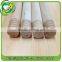 best sell in al over the world about natural wooden broom handle =