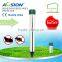 Aosion high powered battery garden mole repeller