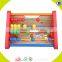 2017 wholesale baby wood intelligence toys fashion kids wood intelligence toy popular children wood intelligence toy W12D051