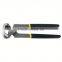 carbon steel nutcracker 10" pincer