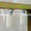 upper guide nylon roller bracket wih gate roller