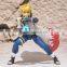 Anime Naruto Namikaze Minato Special Limited Edition Collectible Toy Action Figure from ICTC Factory