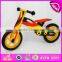 hot new products for 2015 children wooden bicycle,popular children wooden bicycle,new fashion children wooden bicycle W16C078