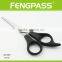 S3-1001 5-1/2" Inch 2CR13 Stainless Steel With ABS Handle Easy for Cutting Hair Hairdressing Scissors
