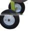 28T 5.5HP Petrol Engine Kinetic Log Splitter 3s Cycle Time