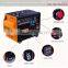 JLT POWER welder machine silent diesel generator