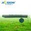 Garden environment friendly rat control pest repellent with sound and shock