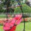 Outdoor hanging chair hammock swing chair patio swing chair