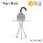 Topmedi Therapy Medical Device Folding Stool Walking Stick with Chair