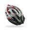 LED Light Bike Helmet 25 Holes Ventilation Cycling Helmet Hot Bicycle Helmet