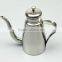 Stainless Steel Long Nozzle Oil Kettle Table Olive Oil Can With Capacity 750ml