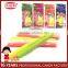 HALAL Sweet Assorted Fruit Flavored Jelly Pudding Stick Drink